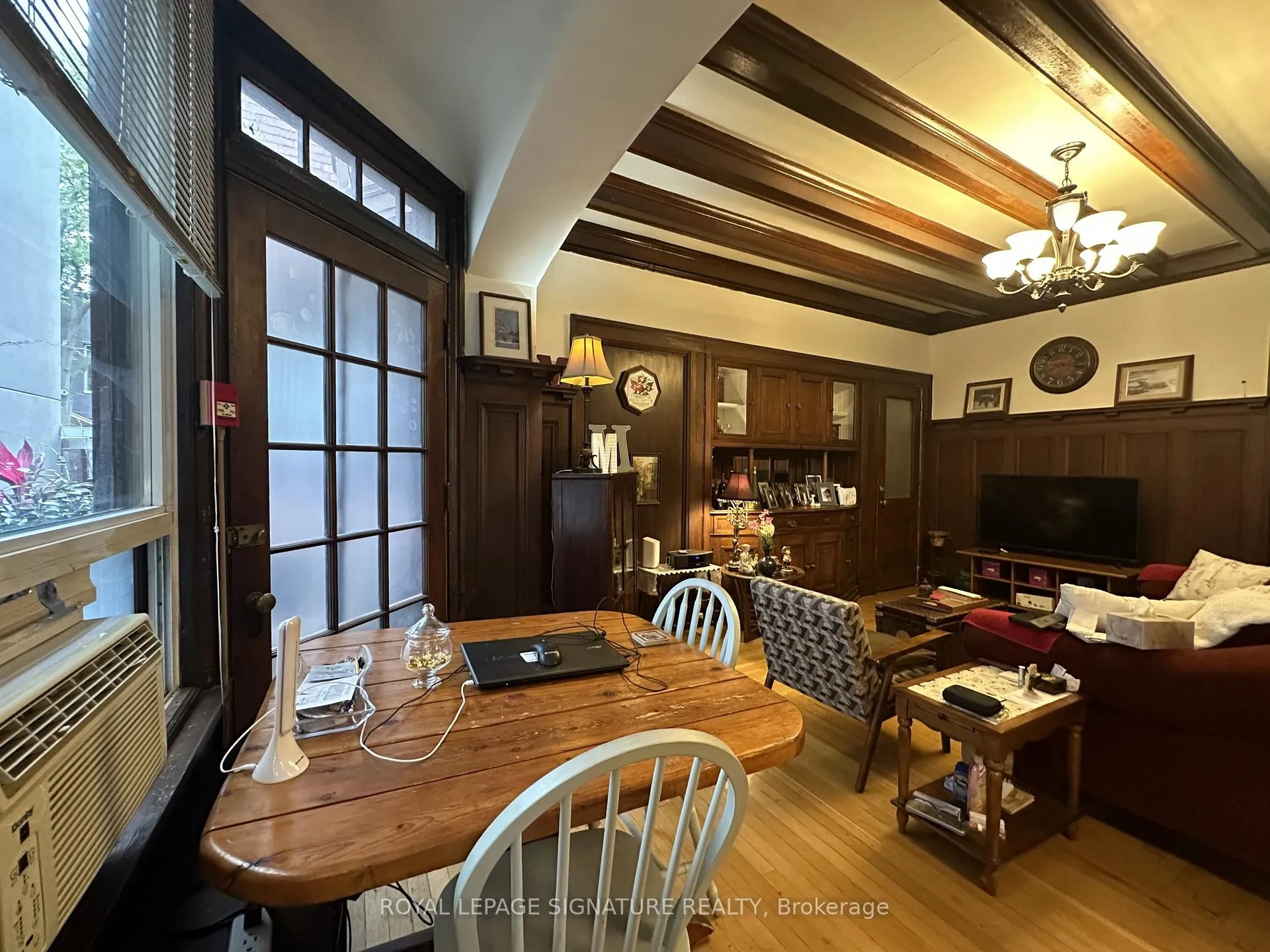 Photo 9 of Unit 100A, 646 Broadview Avenue, Toronto, South Riverdale — HOMEH