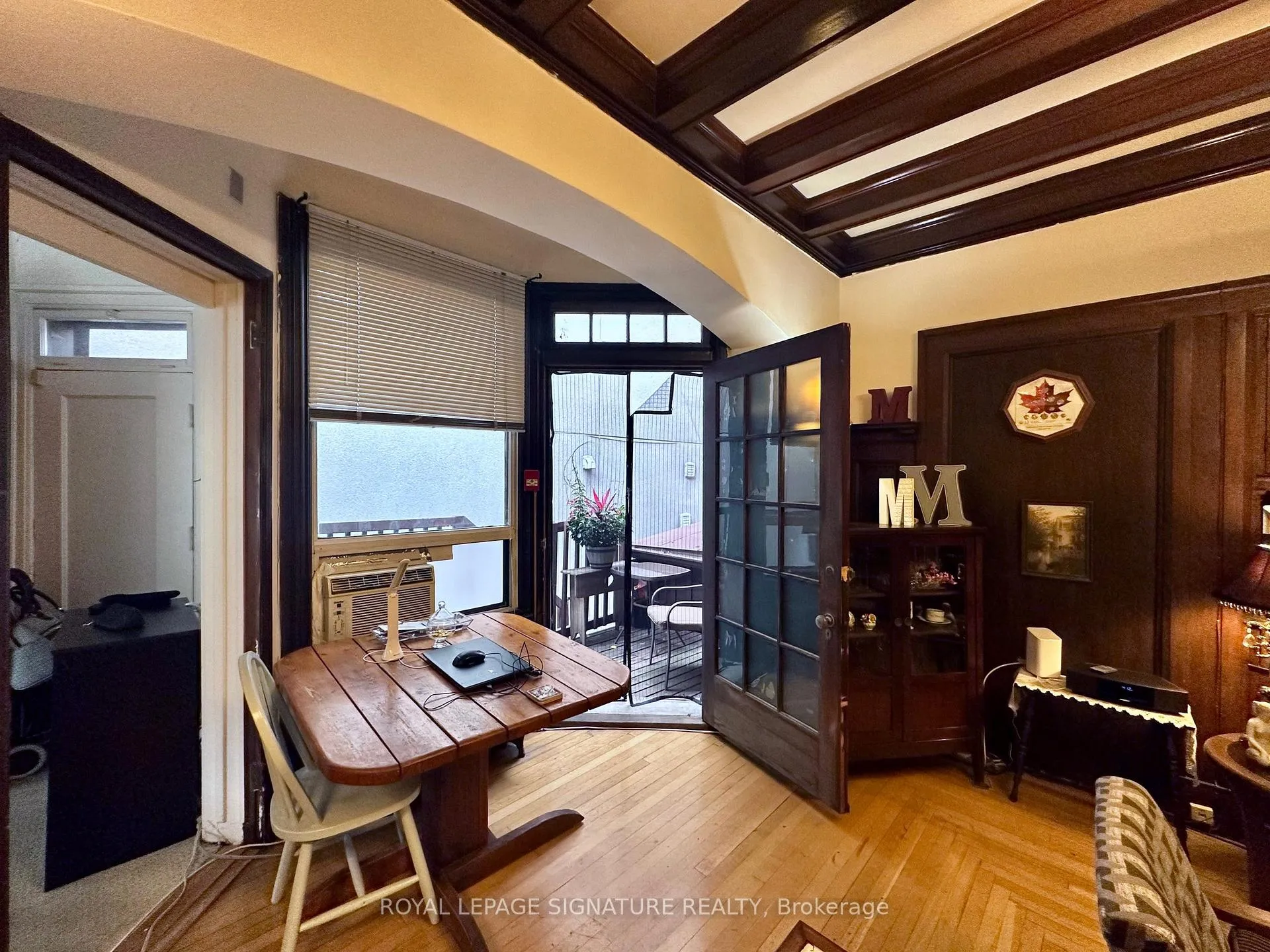 Photo 10 of Unit 100A, 646 Broadview Avenue, Toronto, South Riverdale — HOMEH