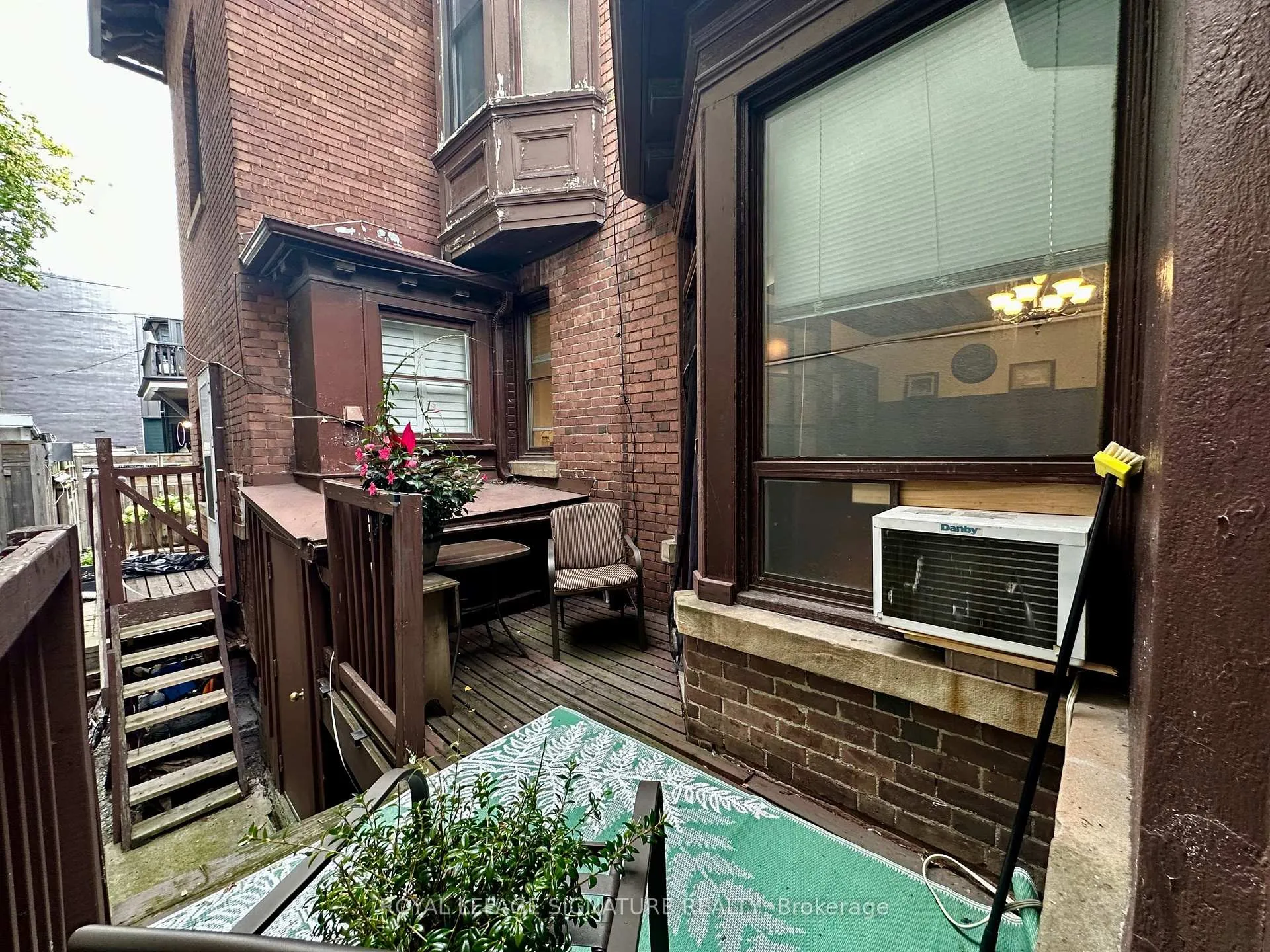 Photo 11 of Unit 100A, 646 Broadview Avenue, Toronto, South Riverdale — HOMEH