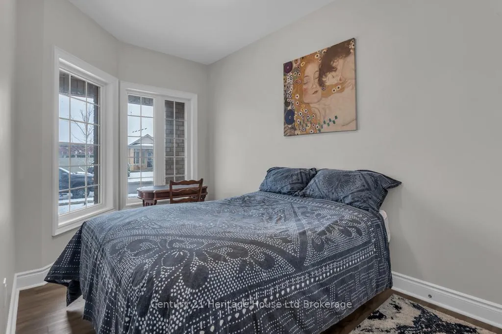 Photo 19 of 30 Seaton Crescent, Tillsonburg — HOMEH