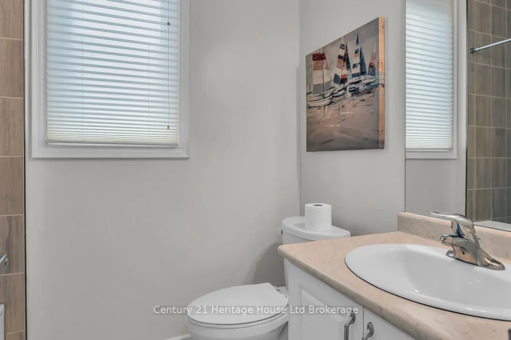 Photo 20 of 30 Seaton Crescent, Tillsonburg — HOMEH