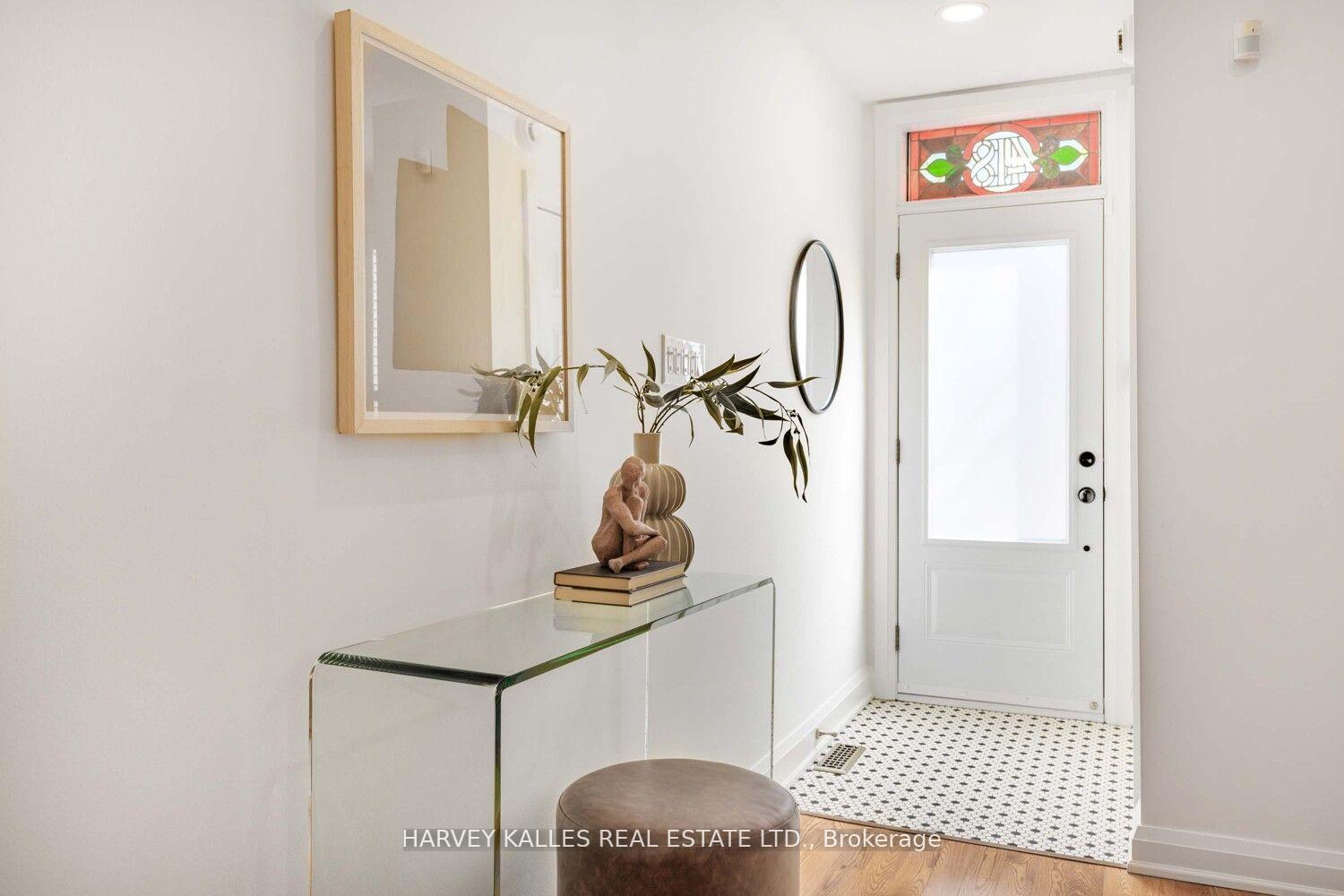 Photo 4 of 418 Ontario Street, Toronto, Moss Park — HOMEH