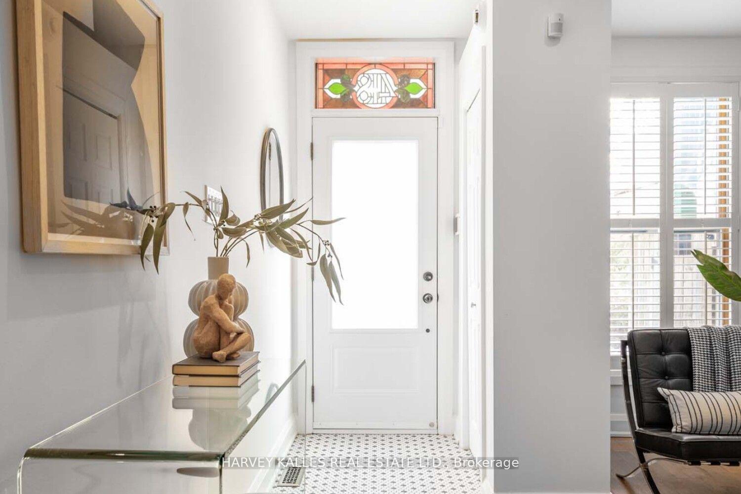 Photo 5 of 418 Ontario Street, Toronto, Moss Park — HOMEH