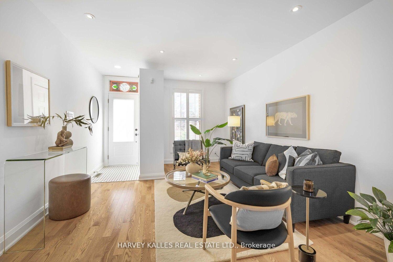 Photo 6 of 418 Ontario Street, Toronto, Moss Park — HOMEH