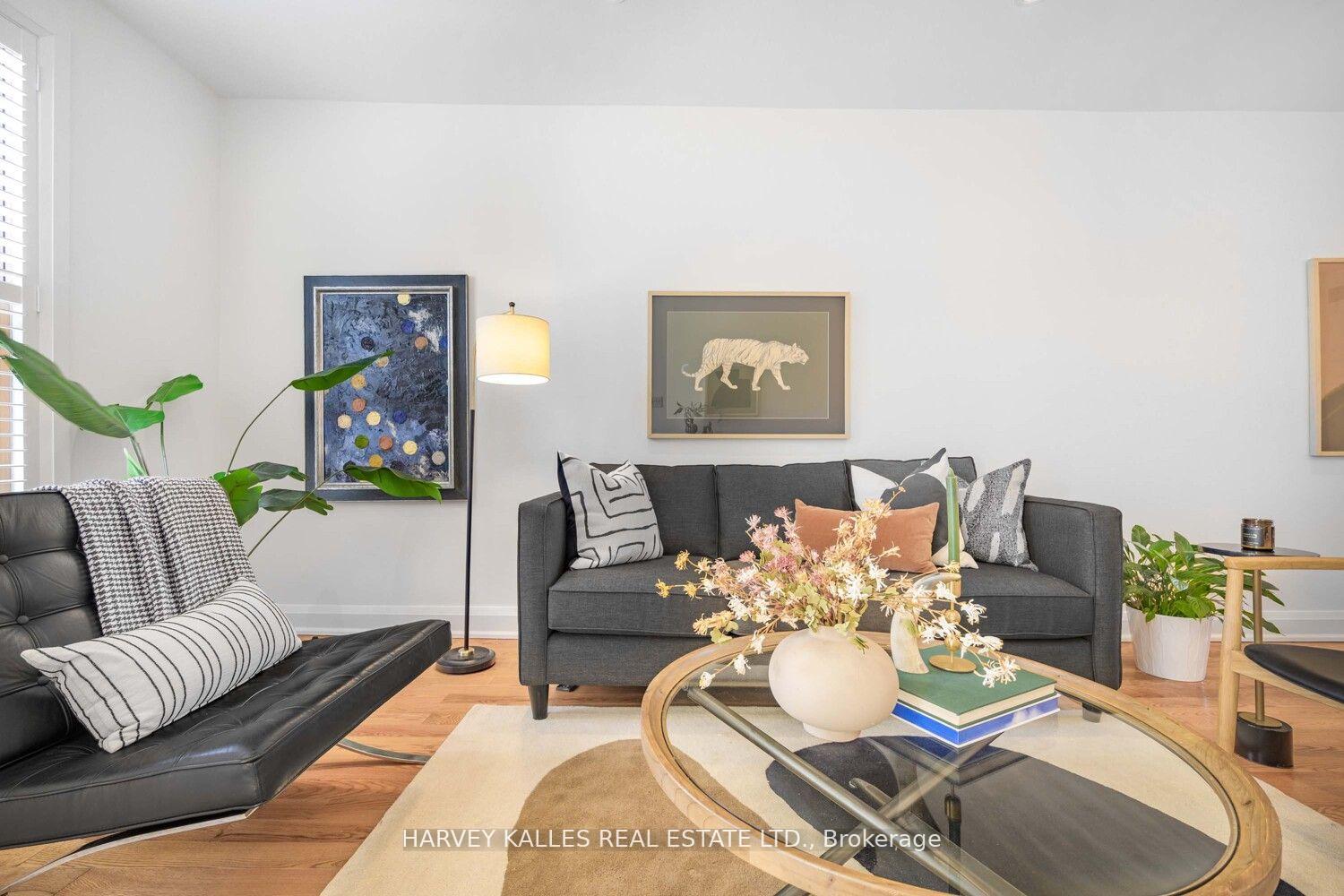 Photo 7 of 418 Ontario Street, Toronto, Moss Park — HOMEH