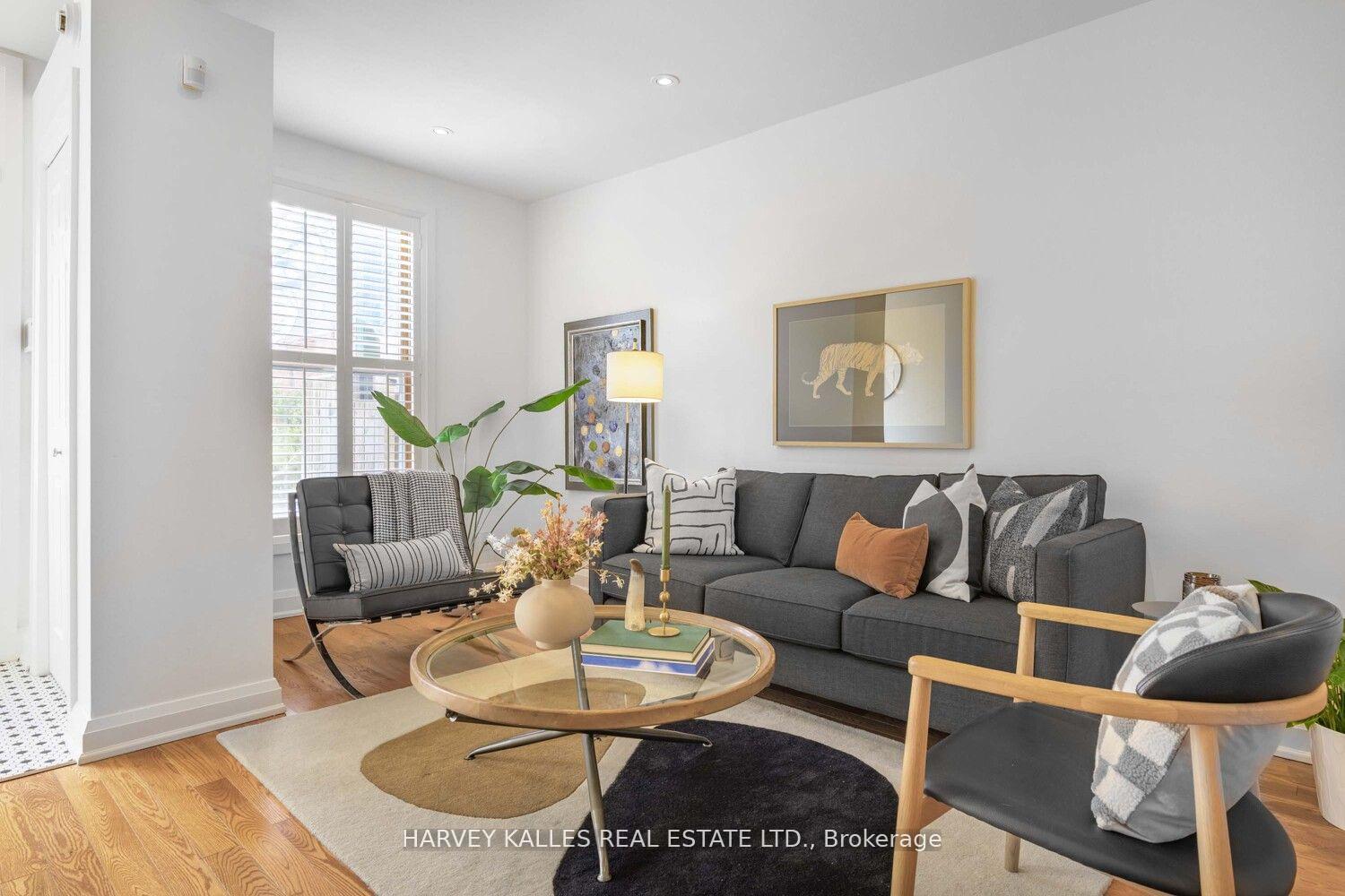 Photo 8 of 418 Ontario Street, Toronto, Moss Park — HOMEH