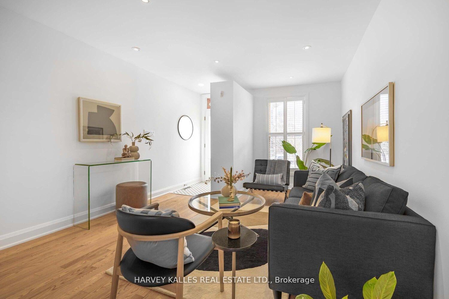 Photo 9 of 418 Ontario Street, Toronto, Moss Park — HOMEH