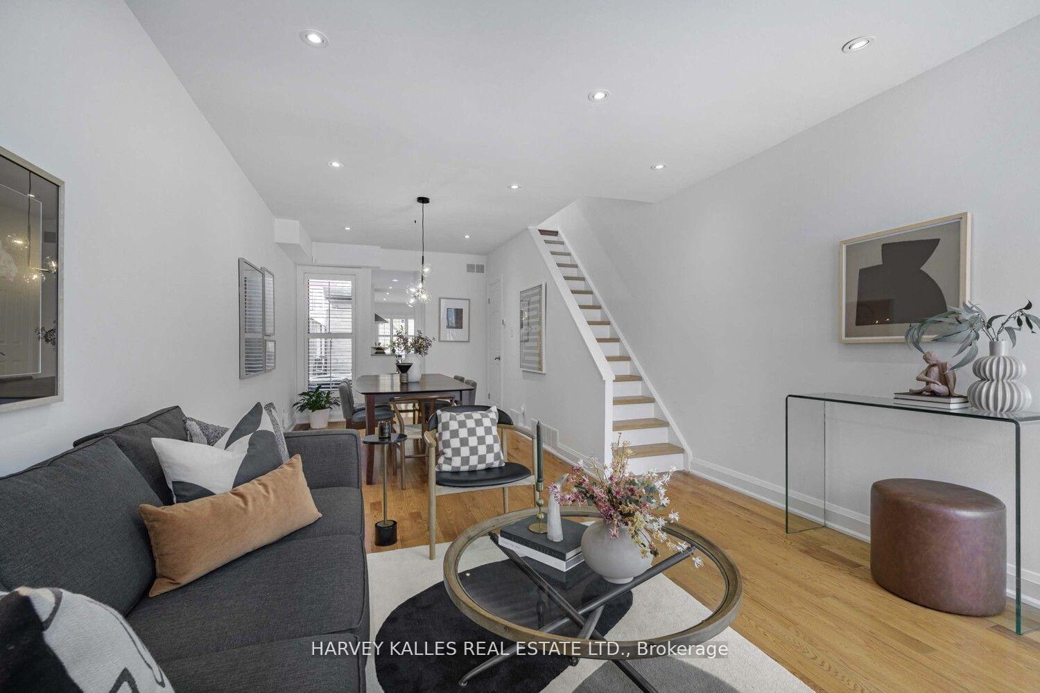 Photo 10 of 418 Ontario Street, Toronto, Moss Park — HOMEH