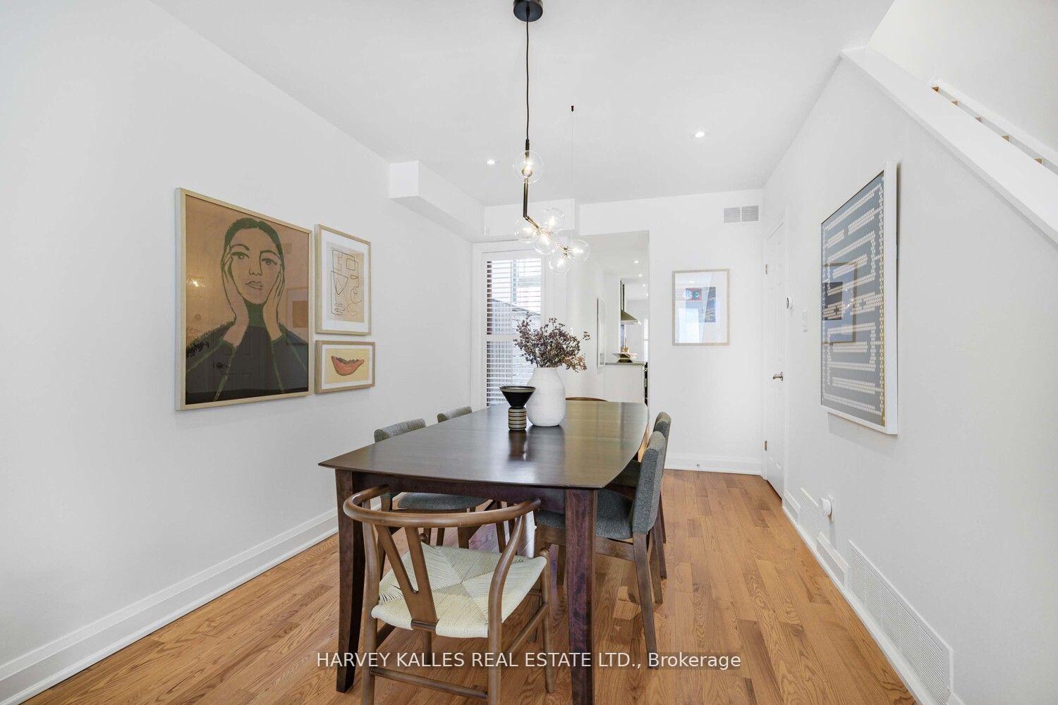 Photo 11 of 418 Ontario Street, Toronto, Moss Park — HOMEH