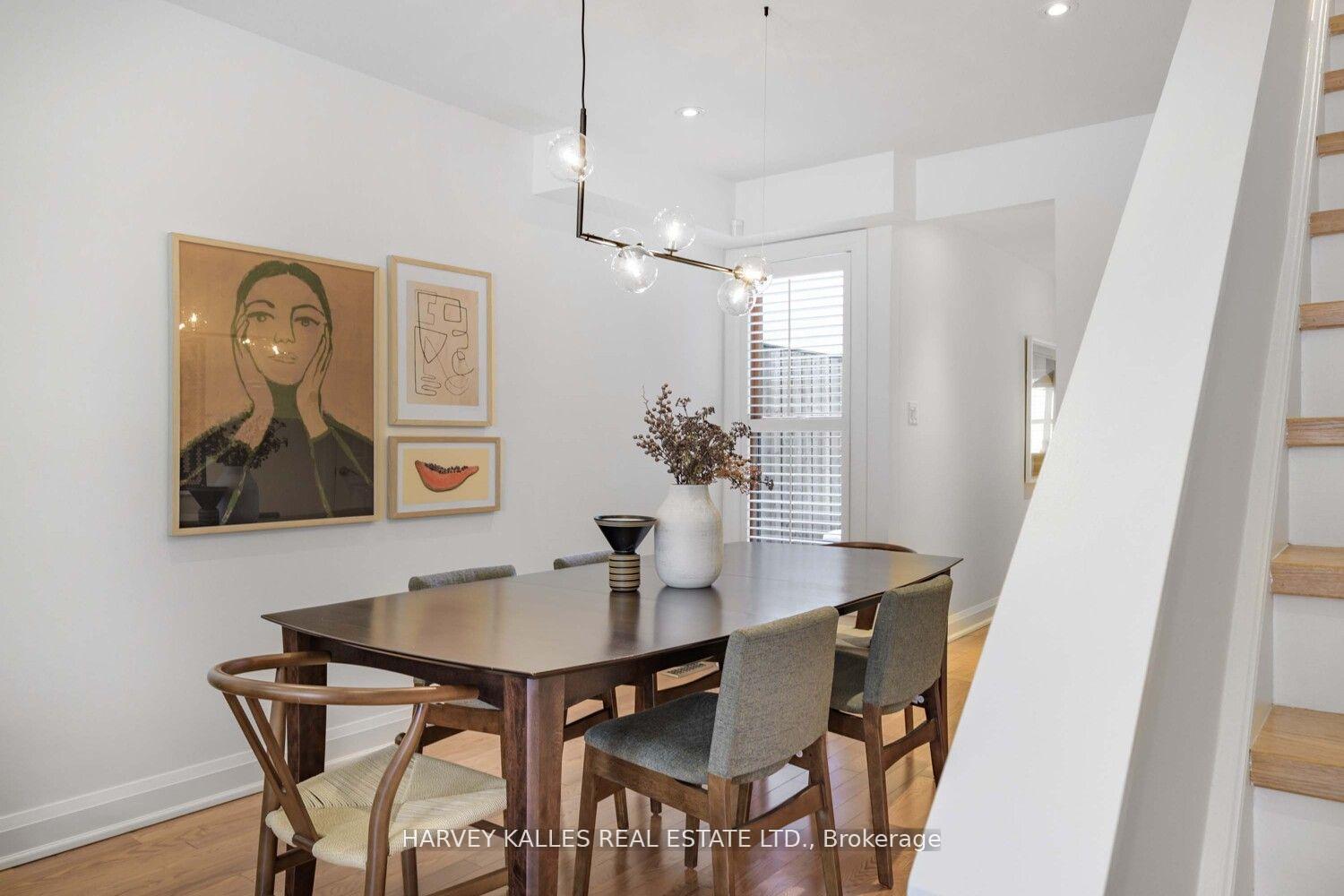 Photo 12 of 418 Ontario Street, Toronto, Moss Park — HOMEH