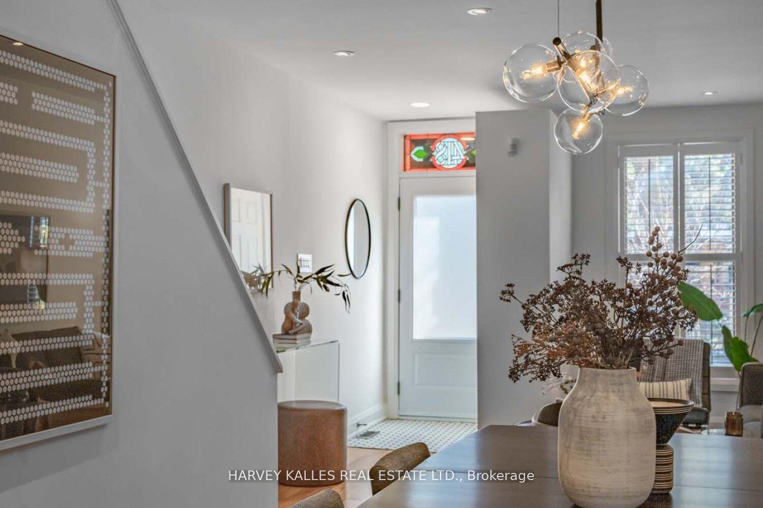 Photo 13 of 418 Ontario Street, Toronto, Moss Park — HOMEH