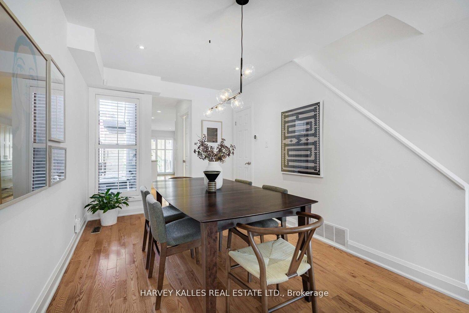Photo 14 of 418 Ontario Street, Toronto, Moss Park — HOMEH