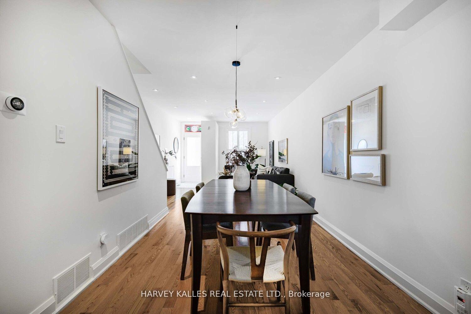 Photo 15 of 418 Ontario Street, Toronto, Moss Park — HOMEH