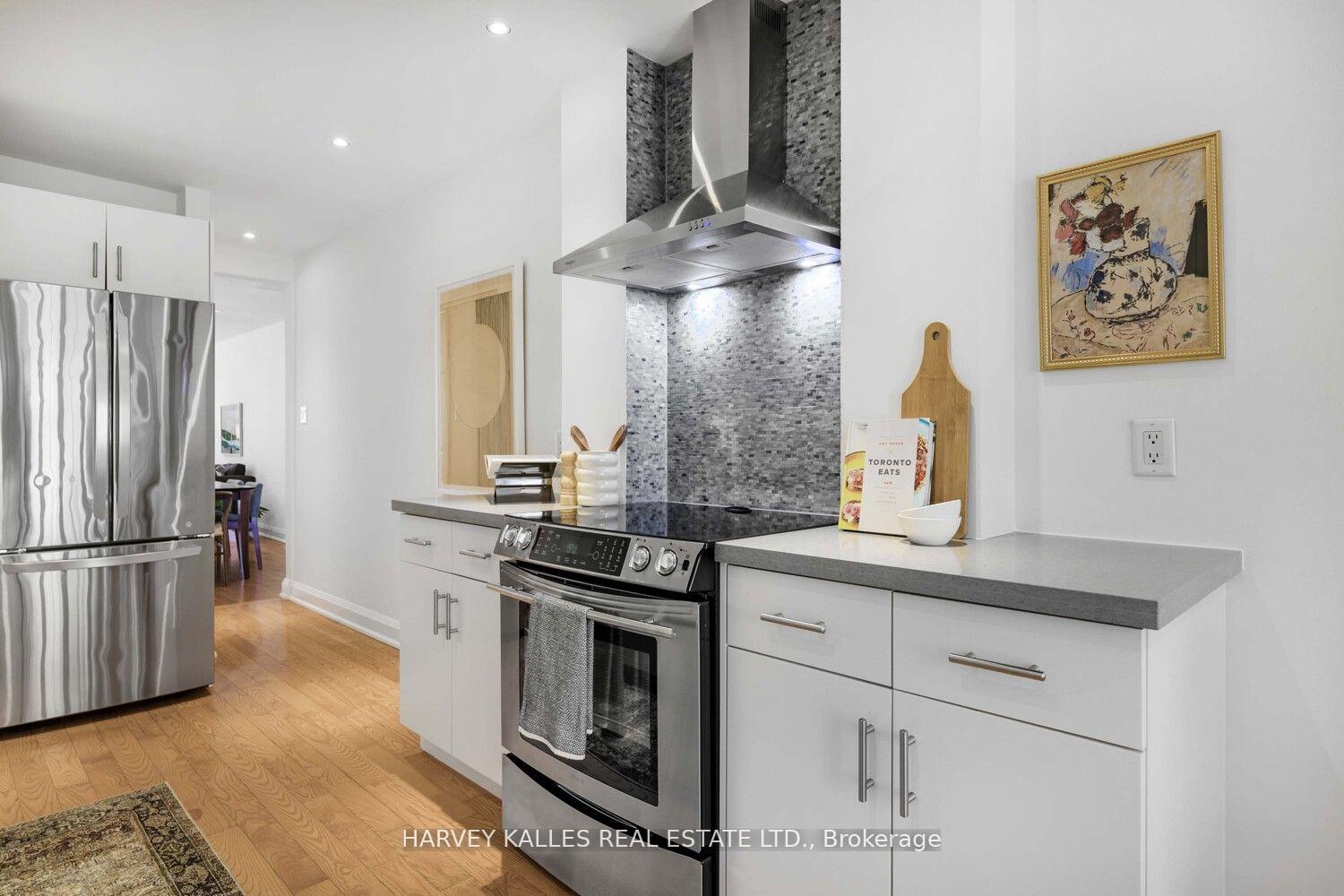 Photo 19 of 418 Ontario Street, Toronto, Moss Park — HOMEH