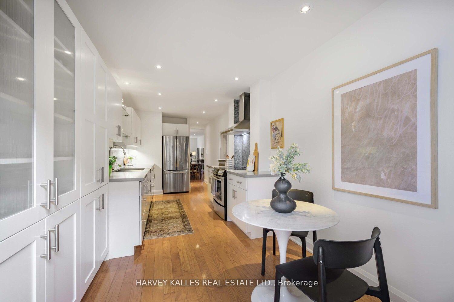 Photo 20 of 418 Ontario Street, Toronto, Moss Park — HOMEH