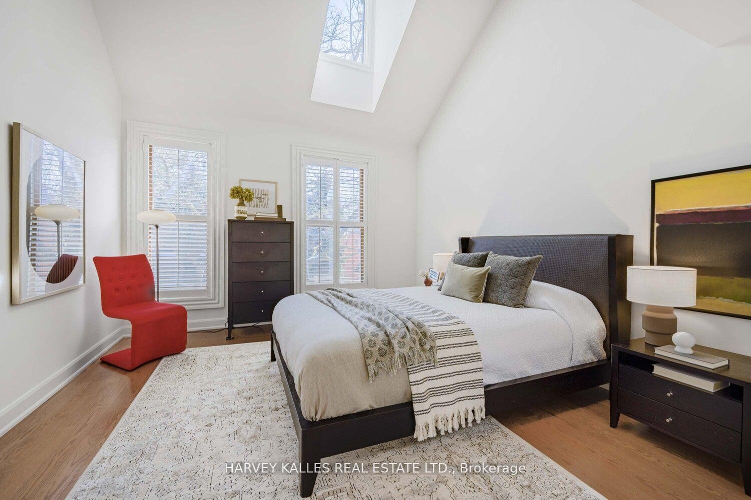 Photo 23 of 418 Ontario Street, Toronto, Moss Park — HOMEH
