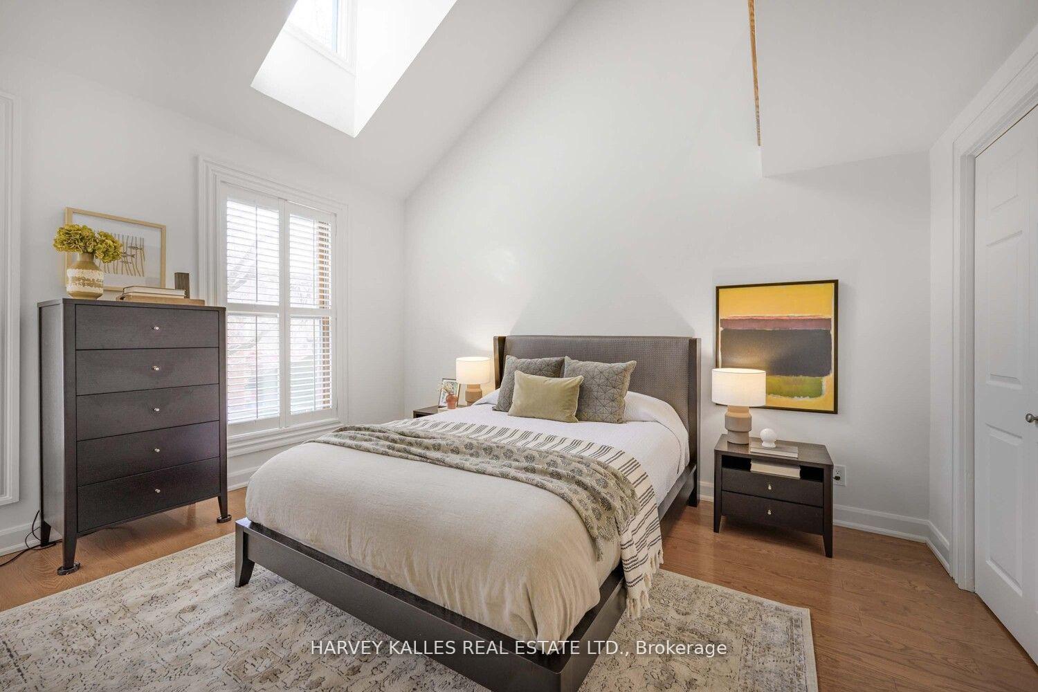 Photo 24 of 418 Ontario Street, Toronto, Moss Park — HOMEH