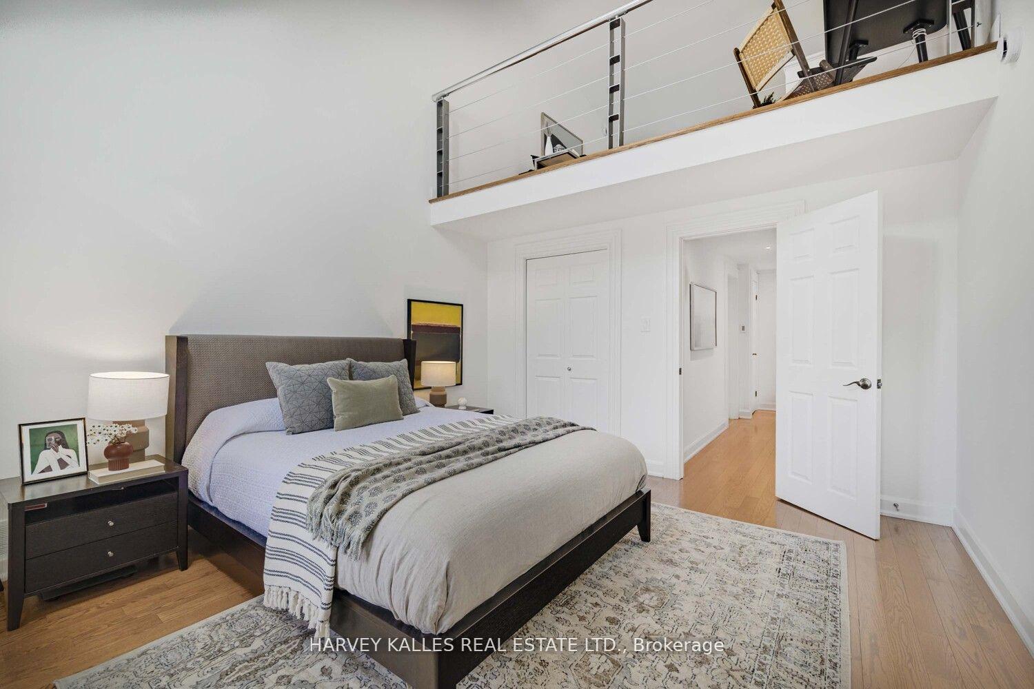 Photo 25 of 418 Ontario Street, Toronto, Moss Park — HOMEH