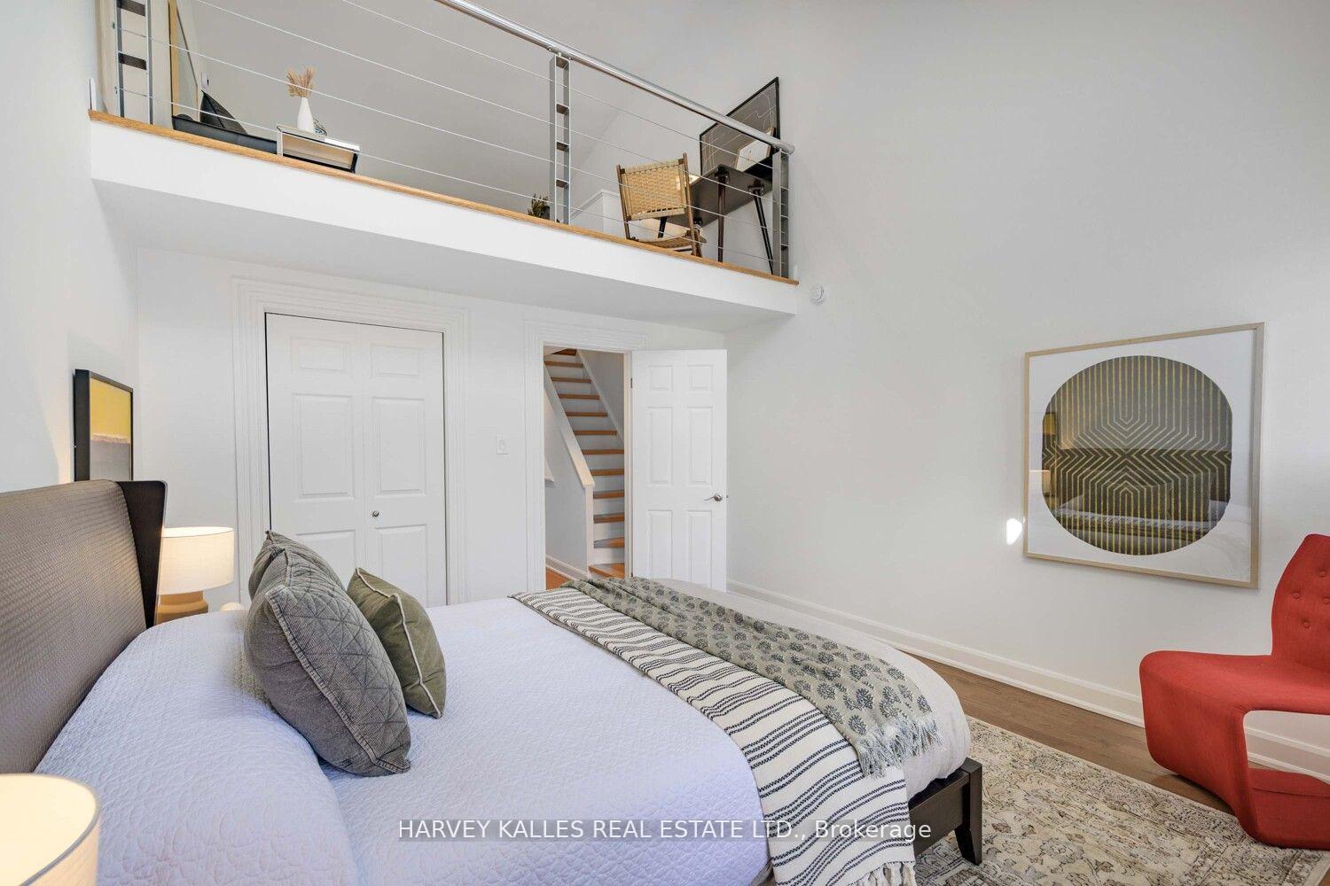 Photo 26 of 418 Ontario Street, Toronto, Moss Park — HOMEH