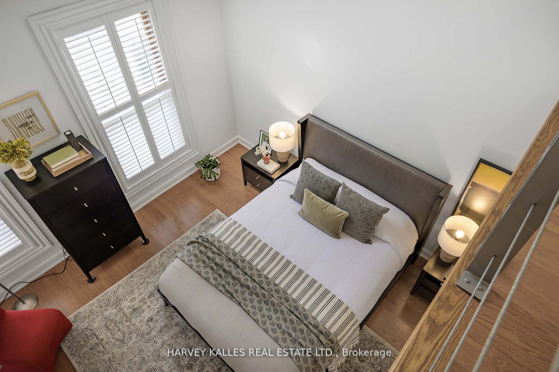 Photo 27 of 418 Ontario Street, Toronto, Moss Park — HOMEH