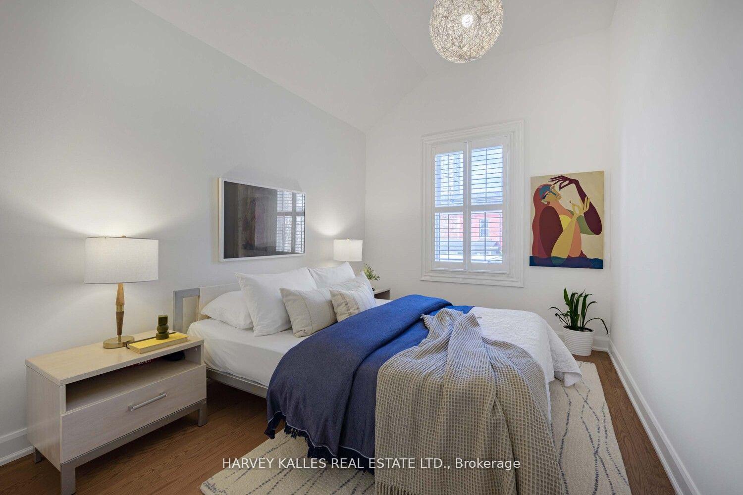 Photo 32 of 418 Ontario Street, Toronto, Moss Park — HOMEH