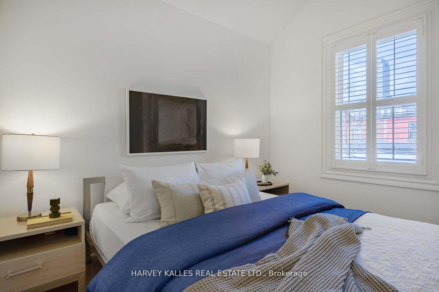 Photo 34 of 418 Ontario Street, Toronto, Moss Park — HOMEH