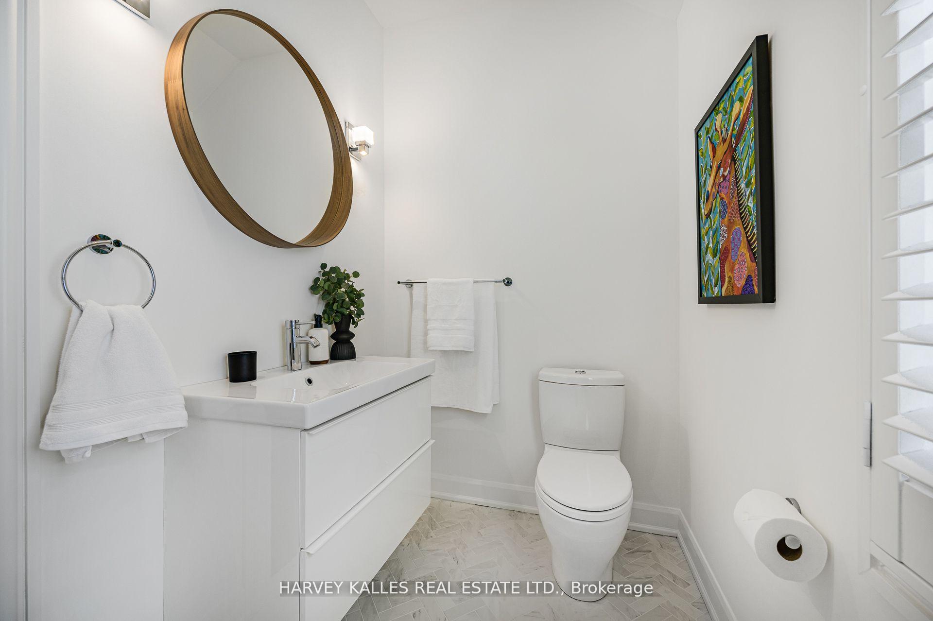 Photo 36 of 418 Ontario Street, Toronto, Moss Park — HOMEH