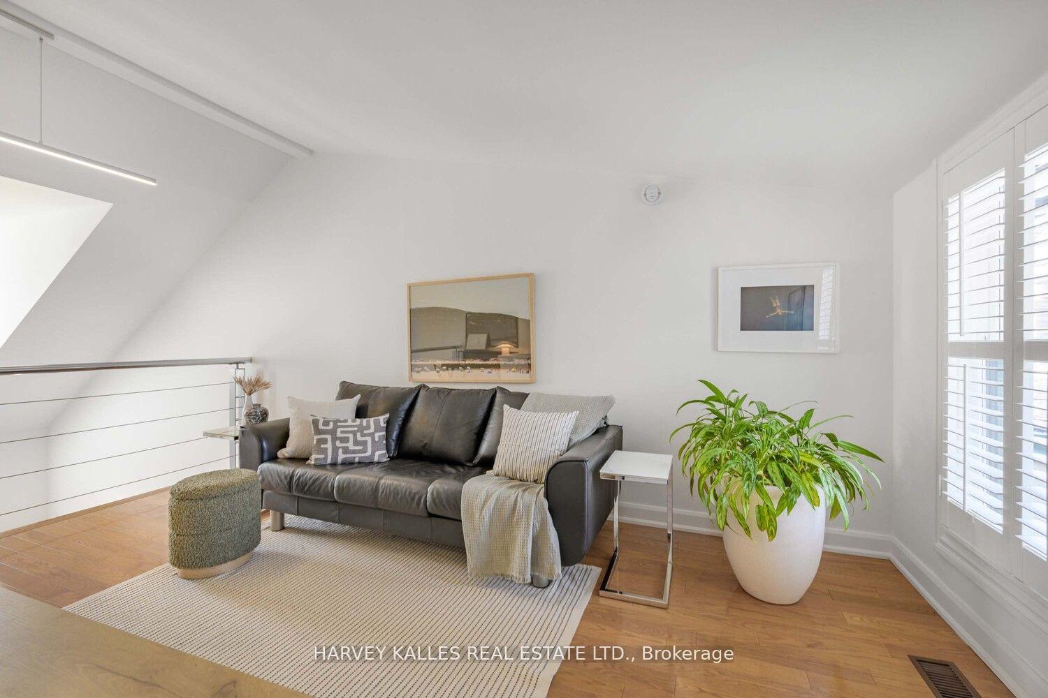 Photo 39 of 418 Ontario Street, Toronto, Moss Park — HOMEH