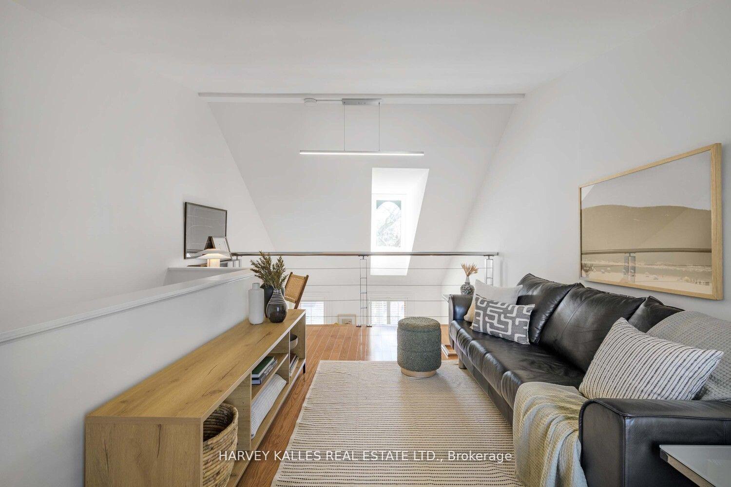 Photo 40 of 418 Ontario Street, Toronto, Moss Park — HOMEH