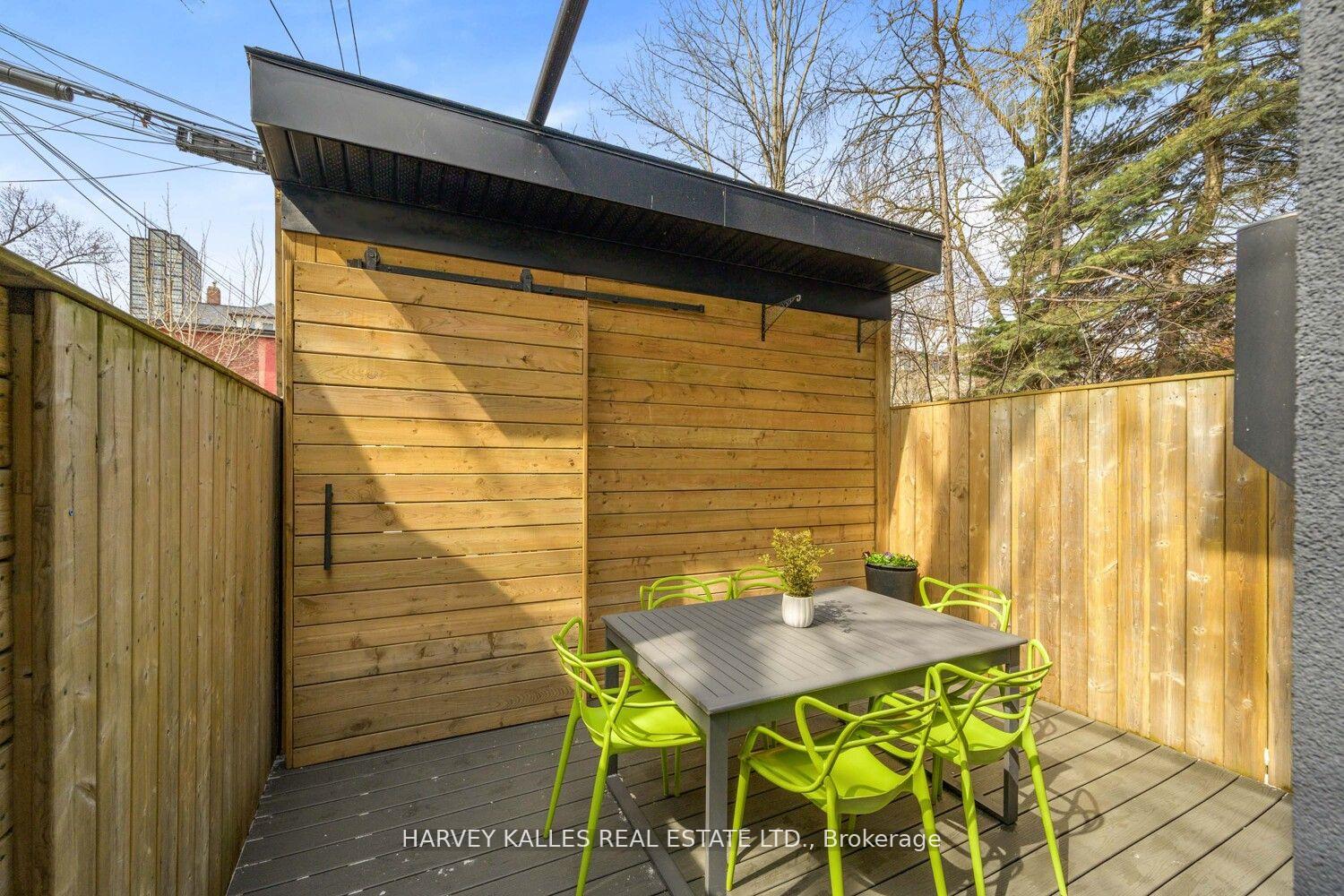 Photo 44 of 418 Ontario Street, Toronto, Moss Park — HOMEH