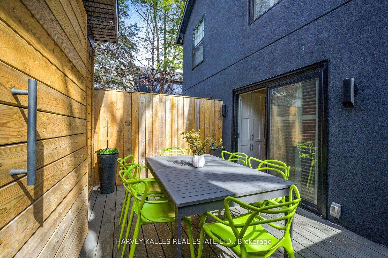 Photo 45 of 418 Ontario Street, Toronto, Moss Park — HOMEH
