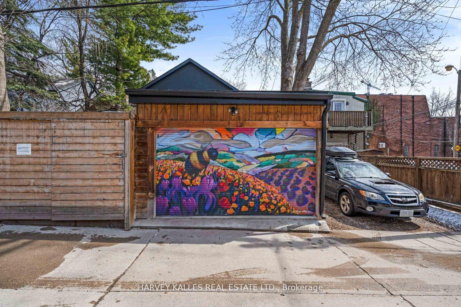 Photo 46 of 418 Ontario Street, Toronto, Moss Park — HOMEH