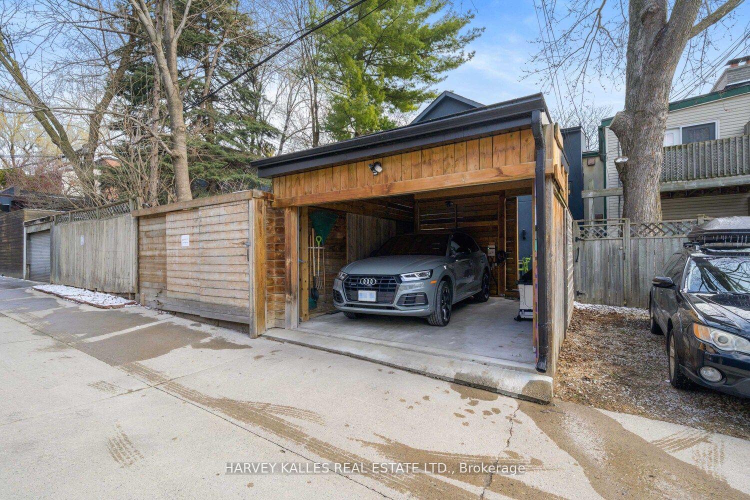 Photo 47 of 418 Ontario Street, Toronto, Moss Park — HOMEH