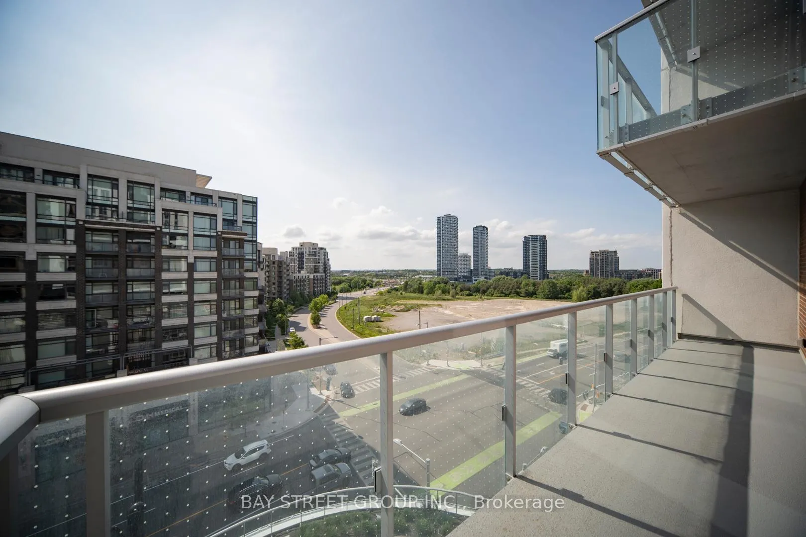 Photo 8 of Unit 804, 292 Verdale Crossing, Markham, Unionville — HOMEH