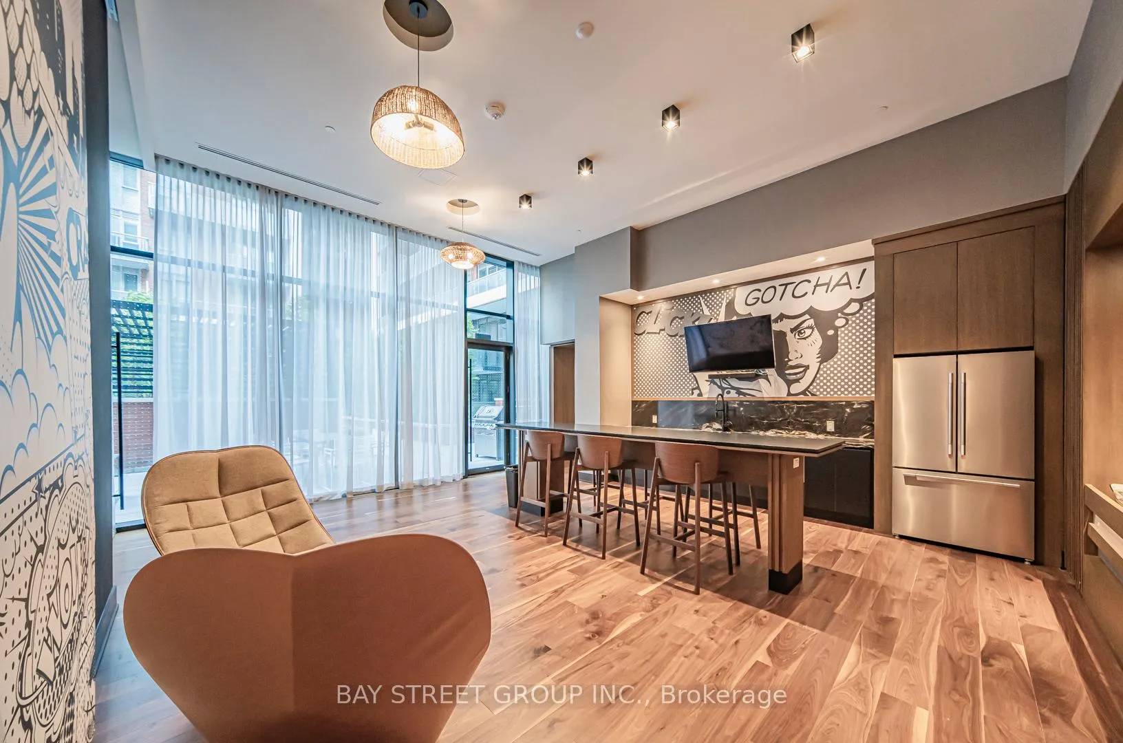 Photo 13 of Unit 804, 292 Verdale Crossing, Markham, Unionville — HOMEH