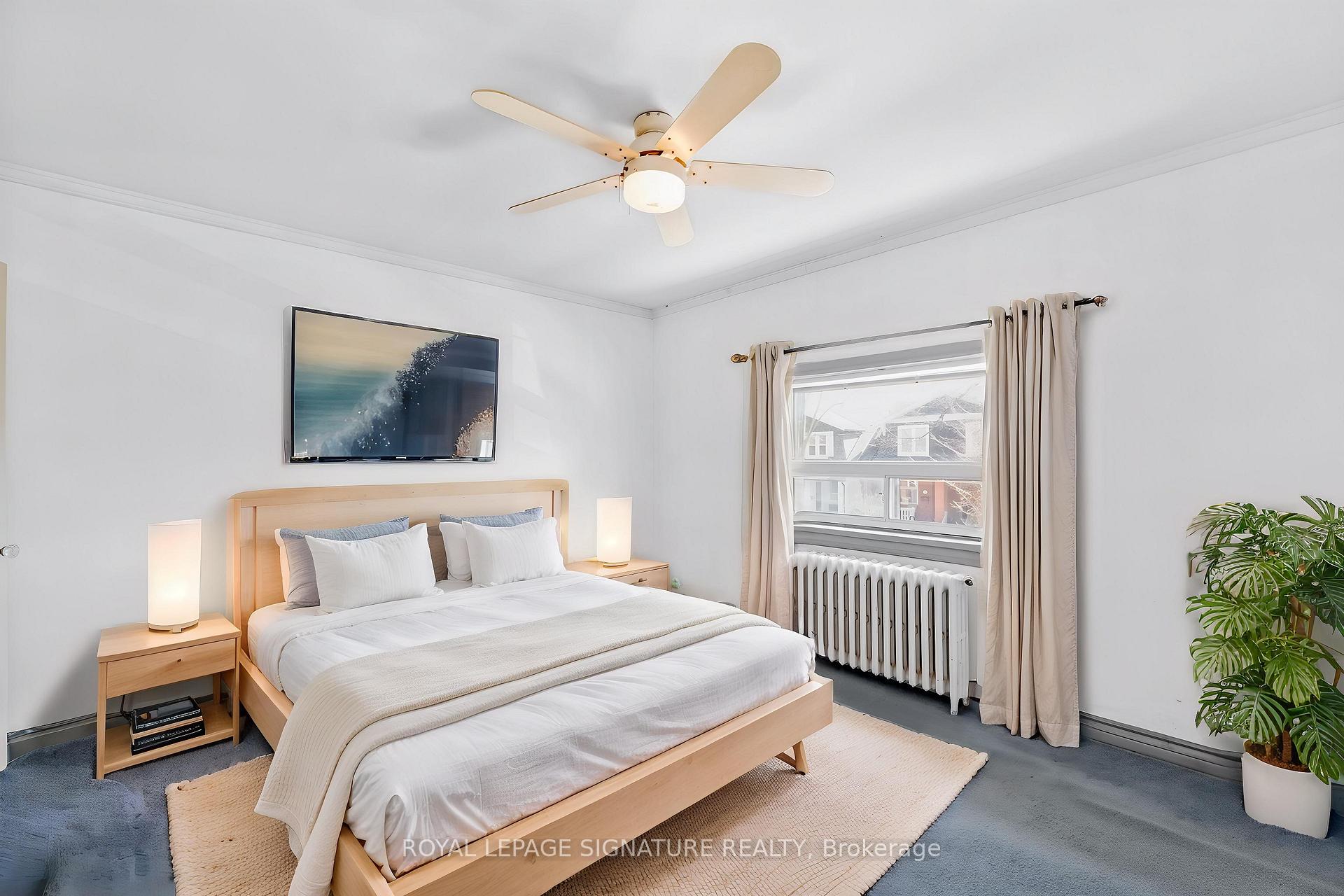 Photo 20 of 26 Martin Road, Toronto, Mount Pleasant East — HOMEH