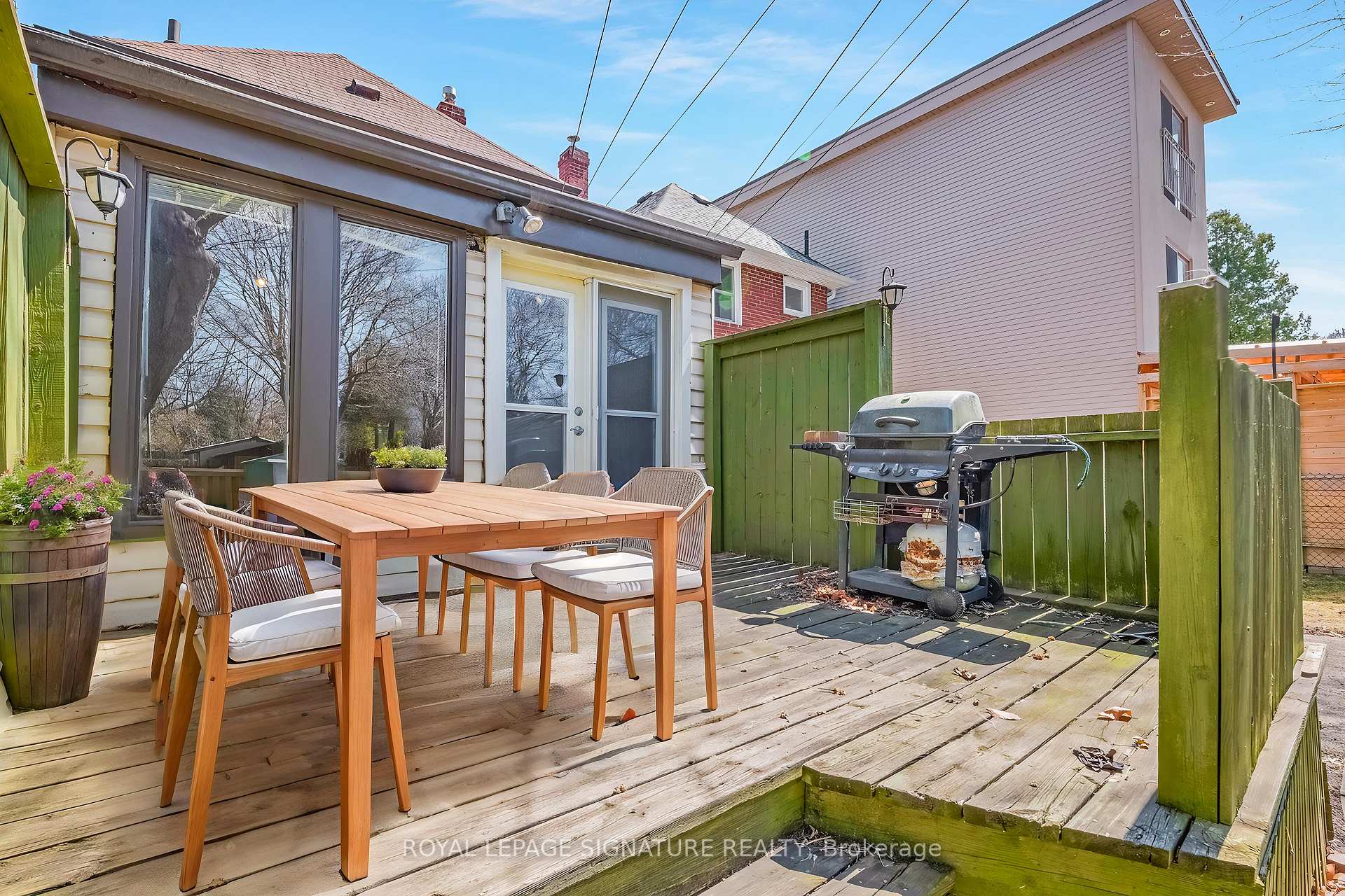 Photo 33 of 26 Martin Road, Toronto, Mount Pleasant East — HOMEH