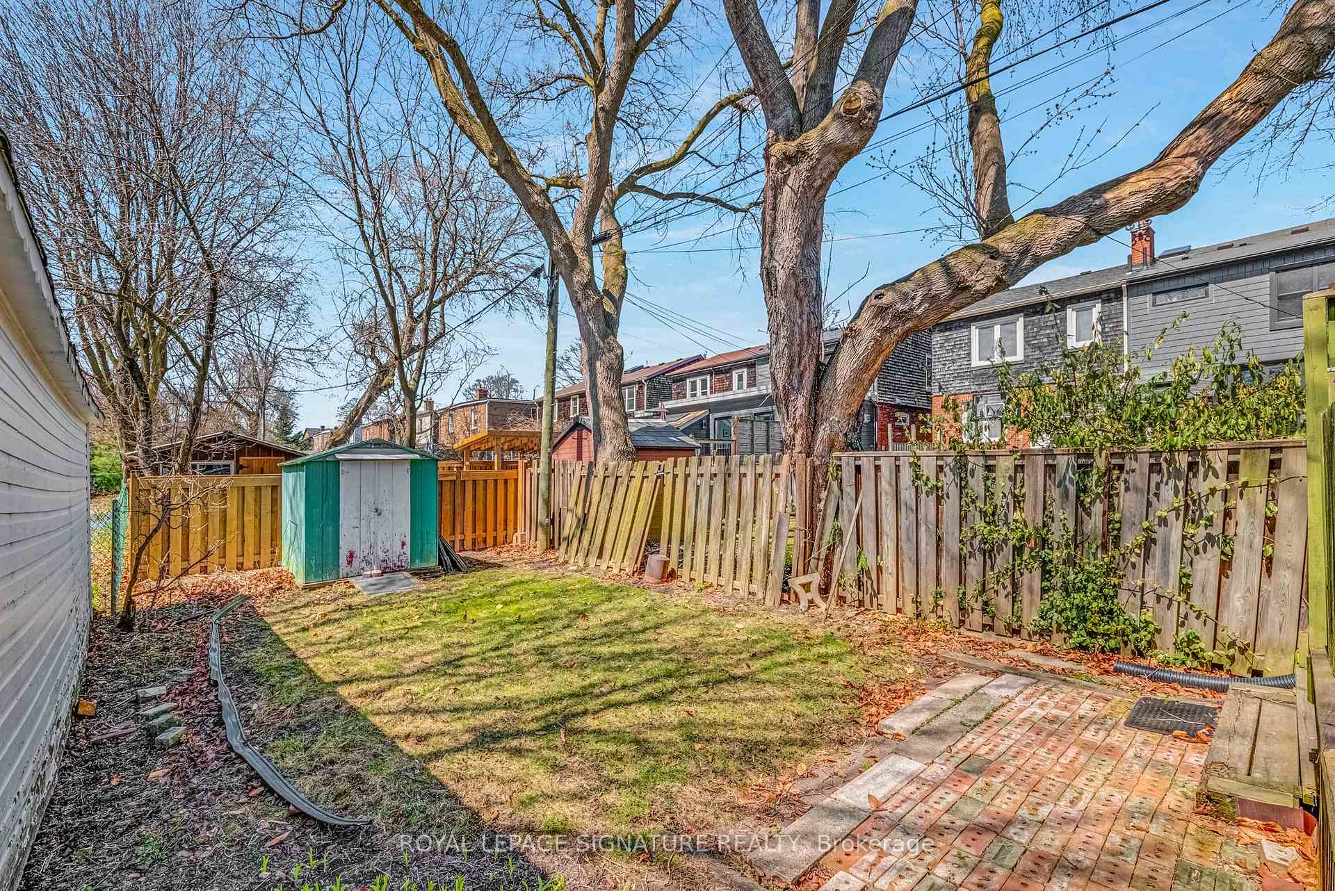 Photo 34 of 26 Martin Road, Toronto, Mount Pleasant East — HOMEH