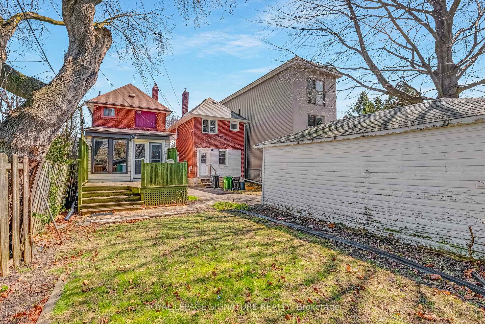 Photo 35 of 26 Martin Road, Toronto, Mount Pleasant East — HOMEH