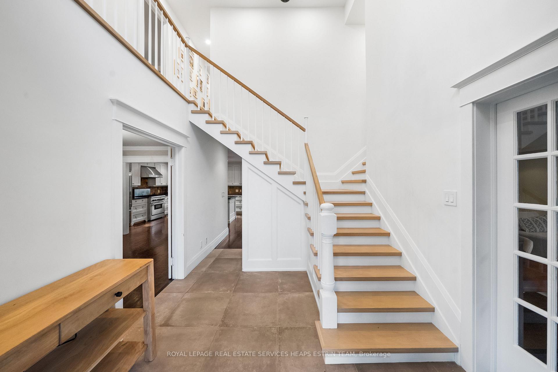 Photo 2 of 432 Heath Street E, Toronto, Leaside — HOMEH