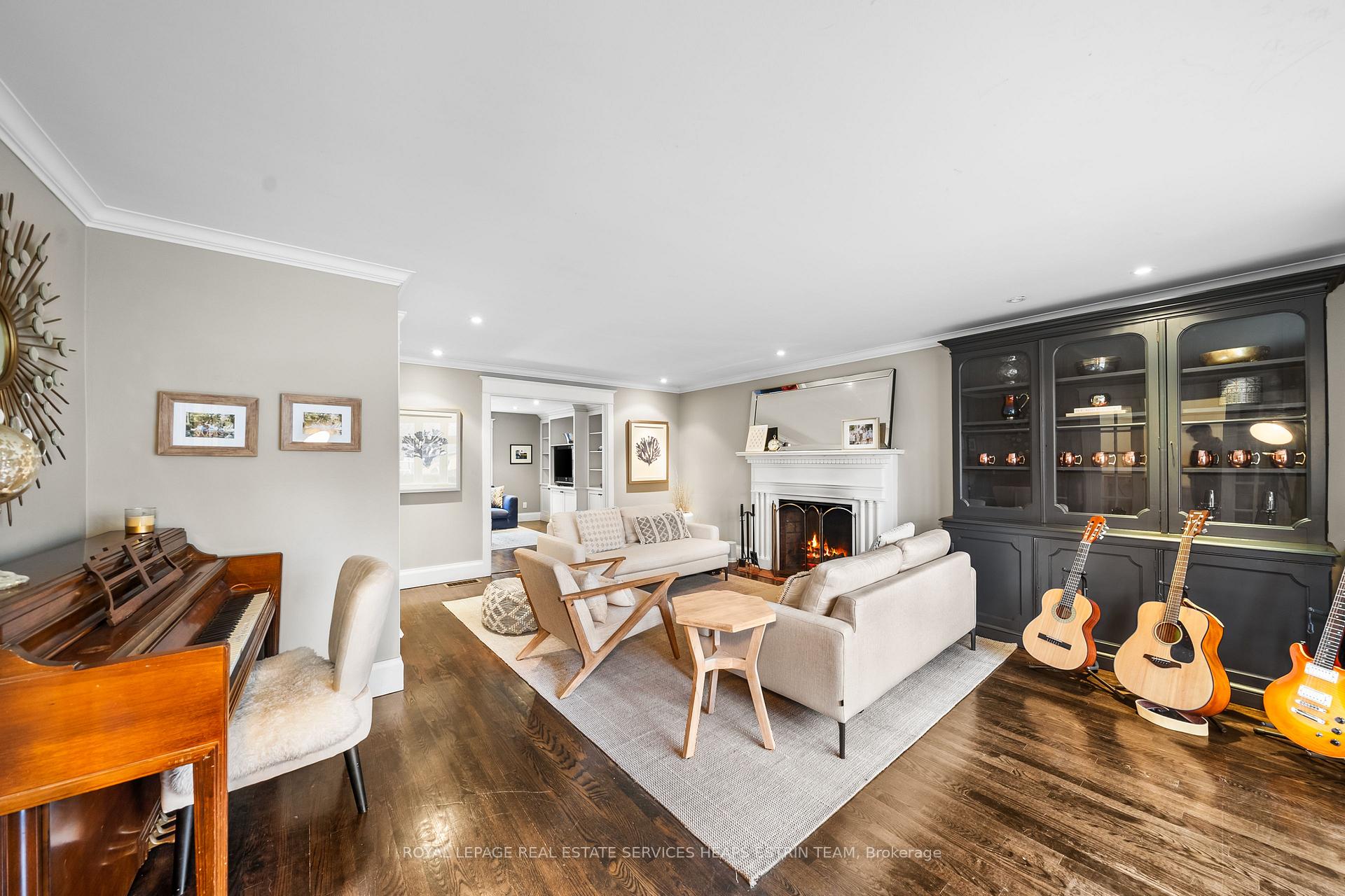 Photo 4 of 432 Heath Street E, Toronto, Leaside — HOMEH