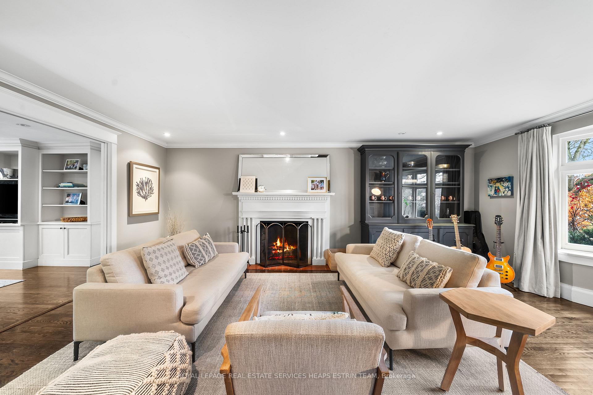 Photo 9 of 432 Heath Street E, Toronto, Leaside — HOMEH