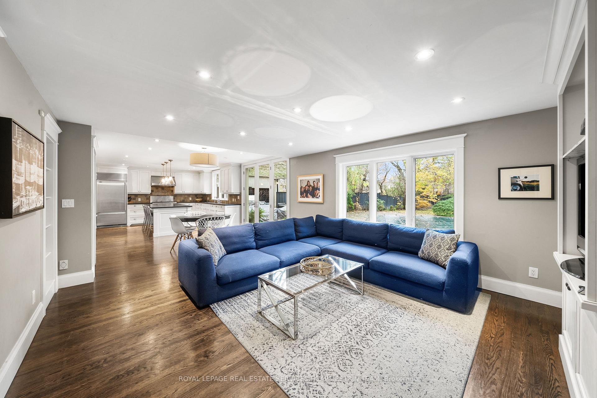 Photo 3 of 432 Heath Street E, Toronto, Leaside — HOMEH