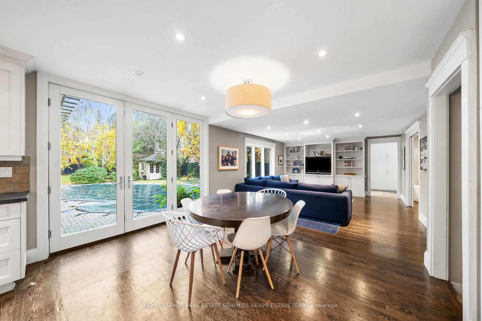 Photo 37 of 432 Heath Street E, Toronto, Leaside — HOMEH