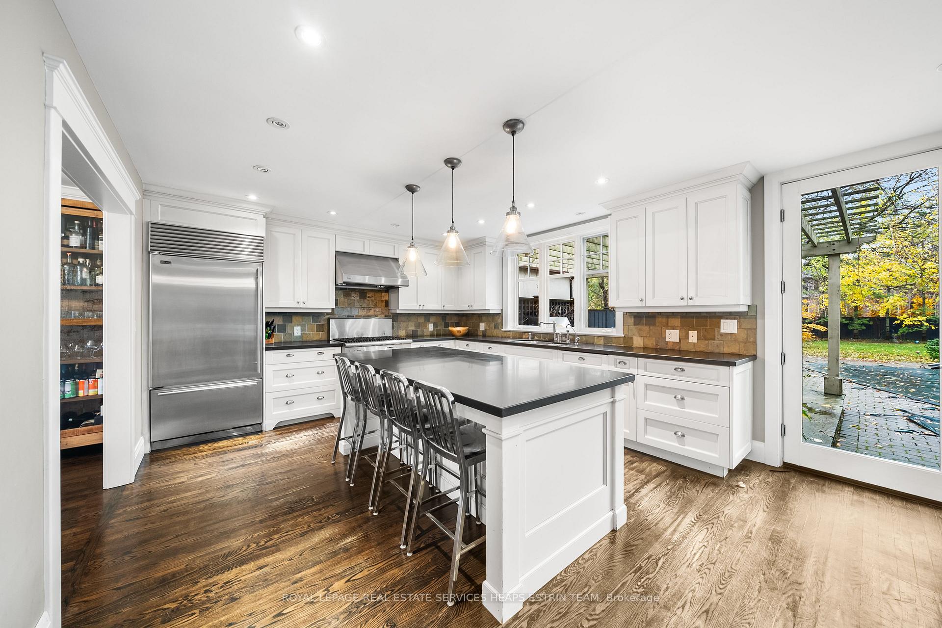 Photo 10 of 432 Heath Street E, Toronto, Leaside — HOMEH