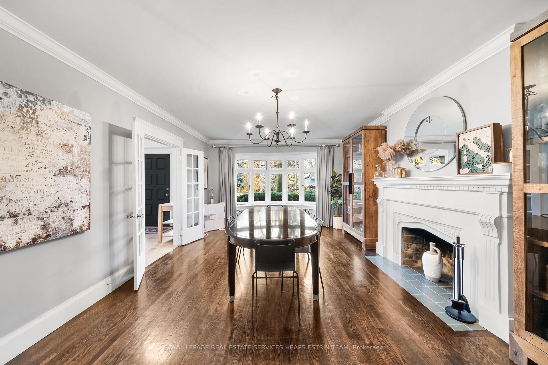 Photo 25 of 432 Heath Street E, Toronto, Leaside — HOMEH