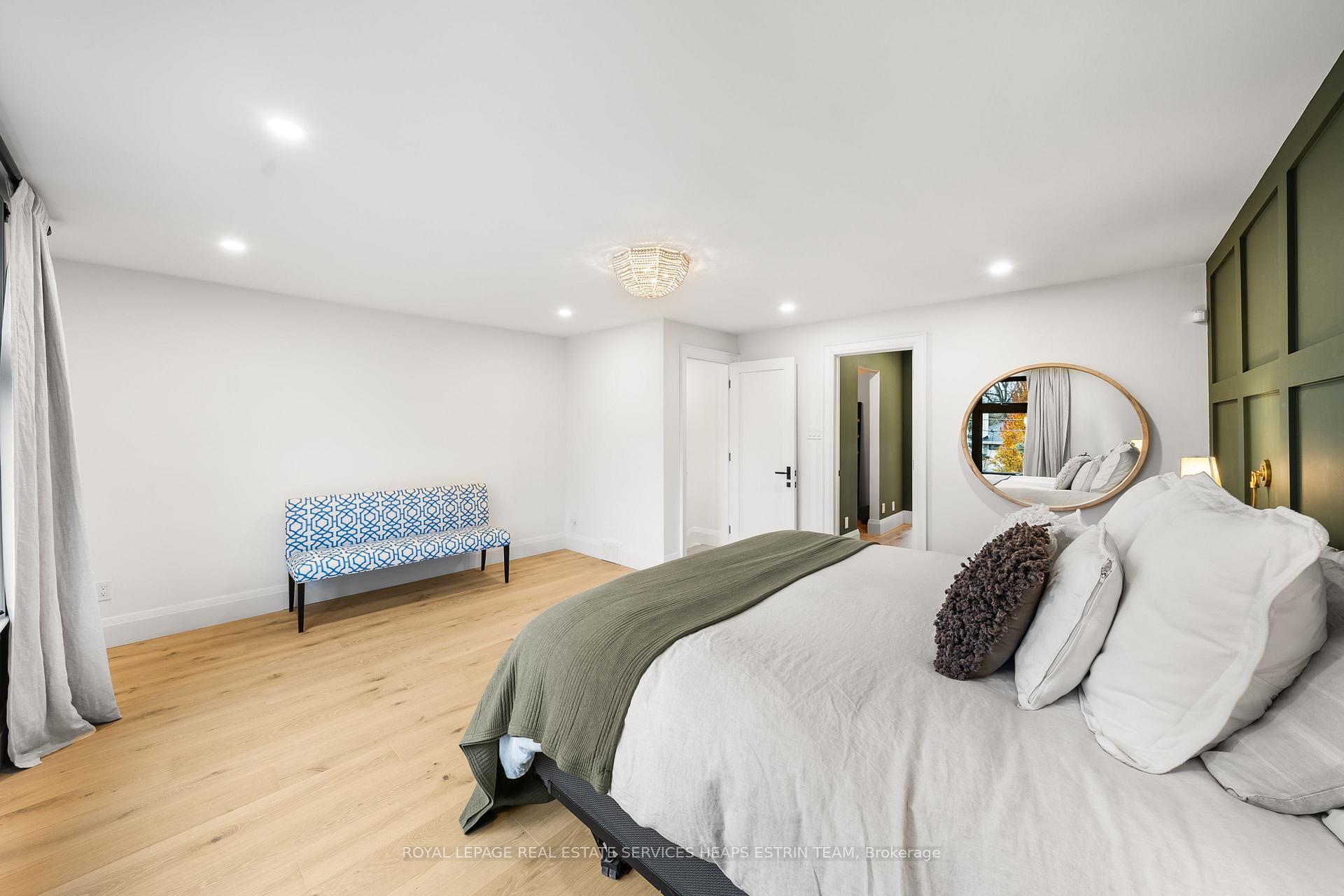 Photo 5 of 432 Heath Street E, Toronto, Leaside — HOMEH