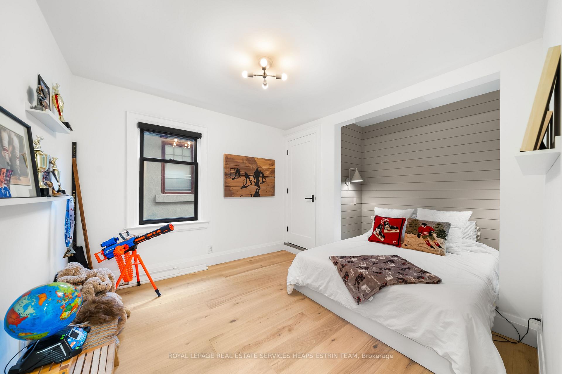 Photo 28 of 432 Heath Street E, Toronto, Leaside — HOMEH