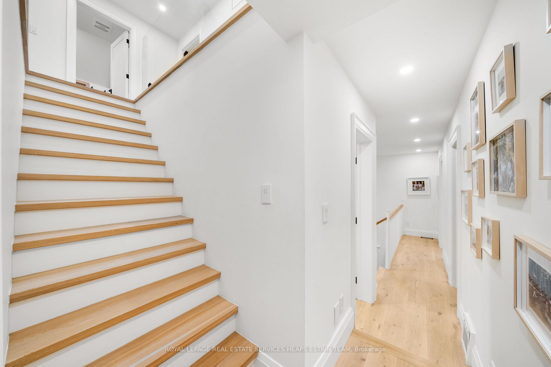 Photo 12 of 432 Heath Street E, Toronto, Leaside — HOMEH
