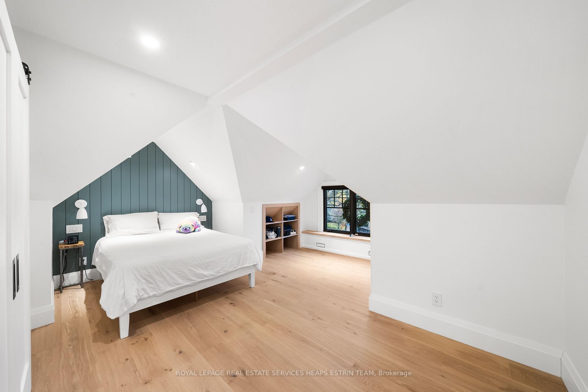 Photo 11 of 432 Heath Street E, Toronto, Leaside — HOMEH